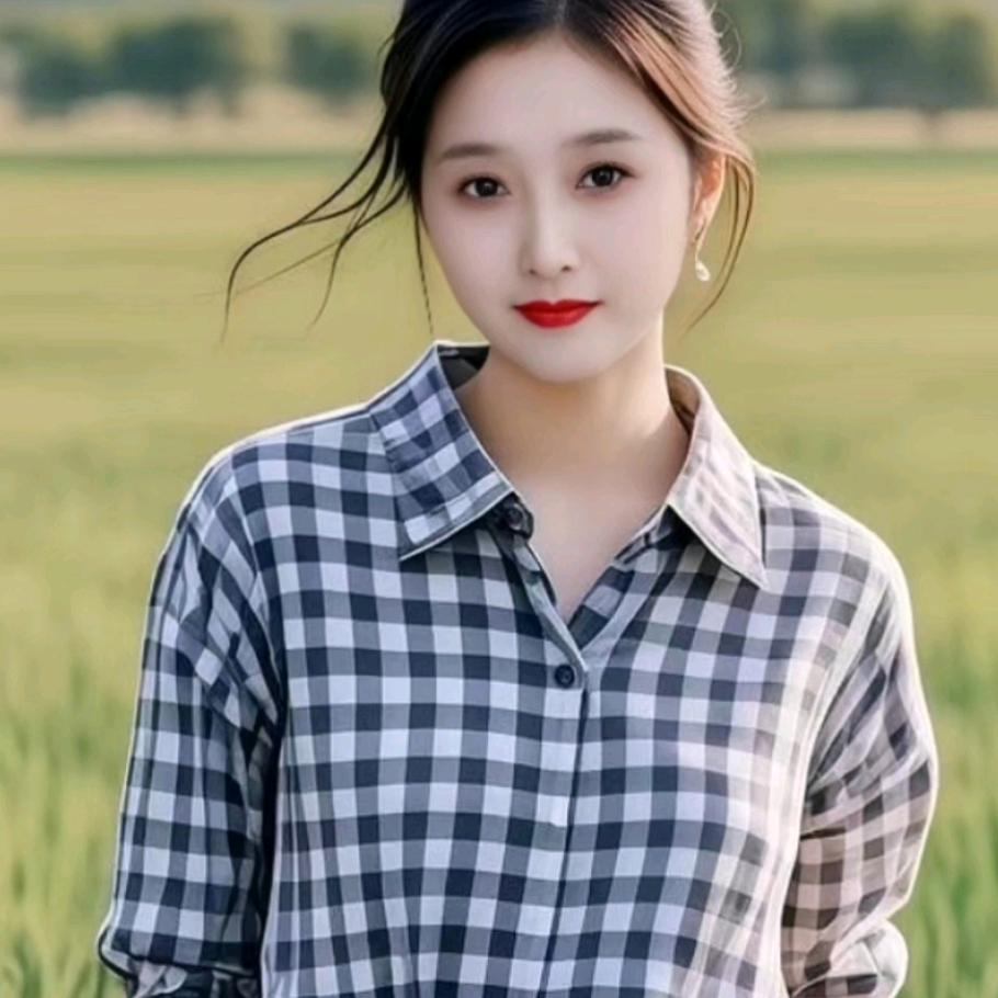 今生有缘