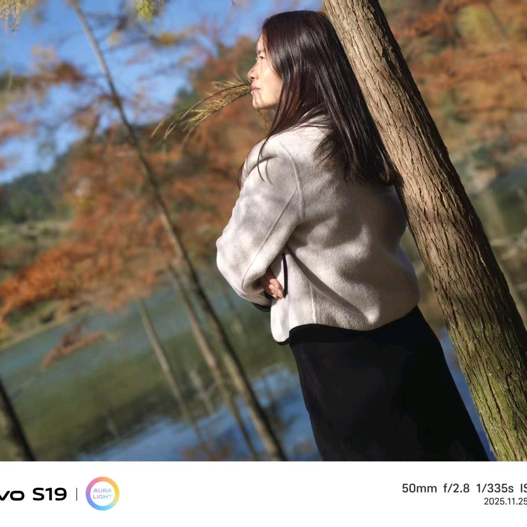 80后三千金麻麻