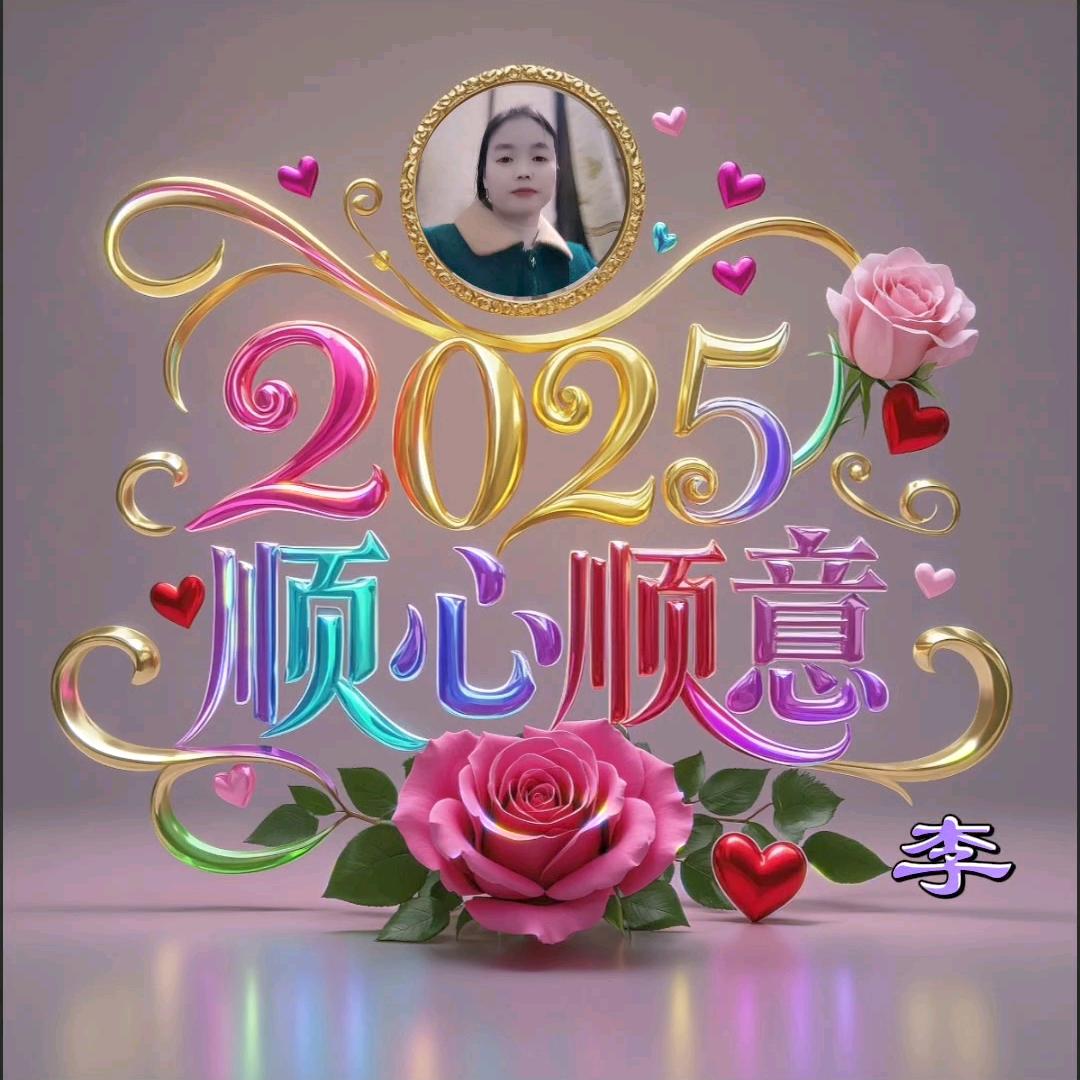 小心心