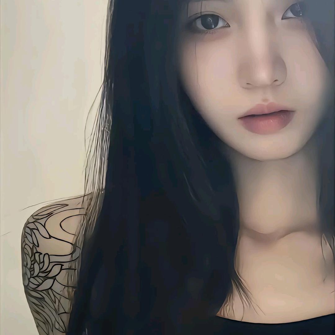 天冷了.