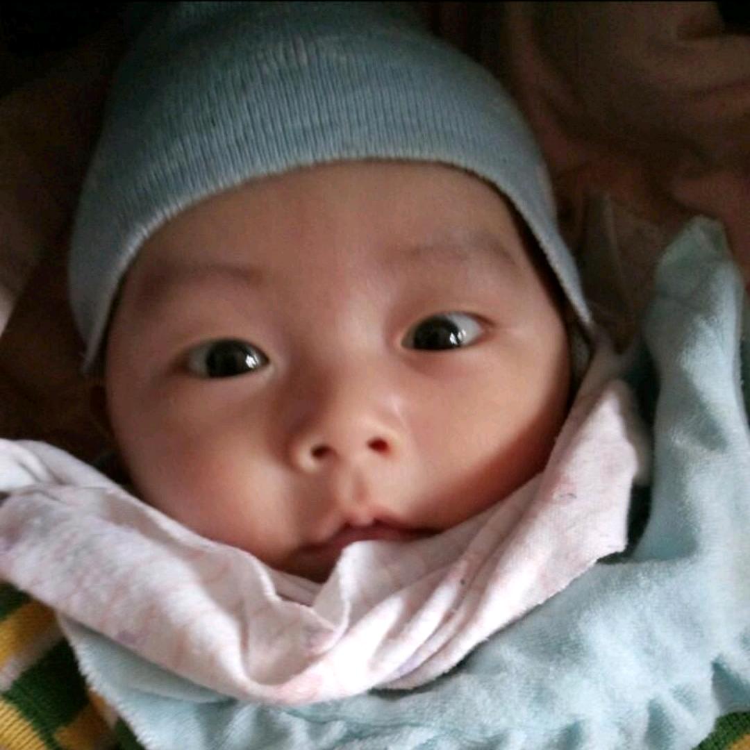 小小杰妈妈