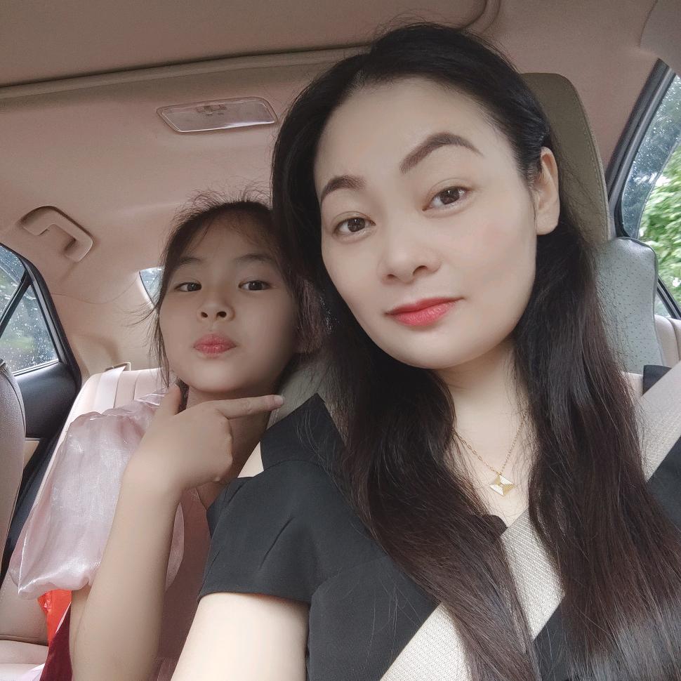 80后甜心小姐姐💋