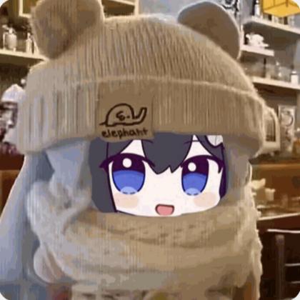 又一只迷路的小明