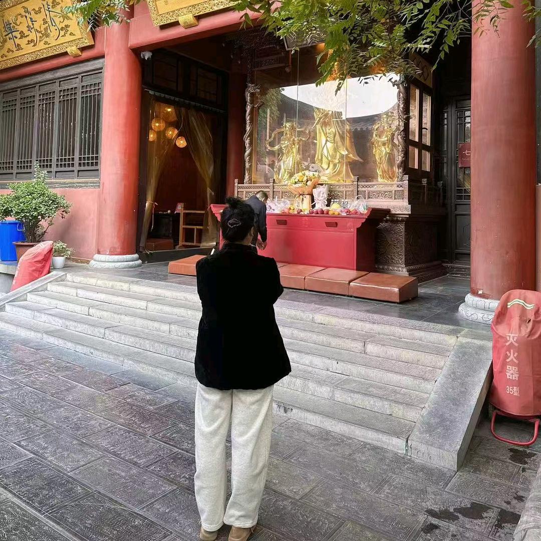 善念，大道无形