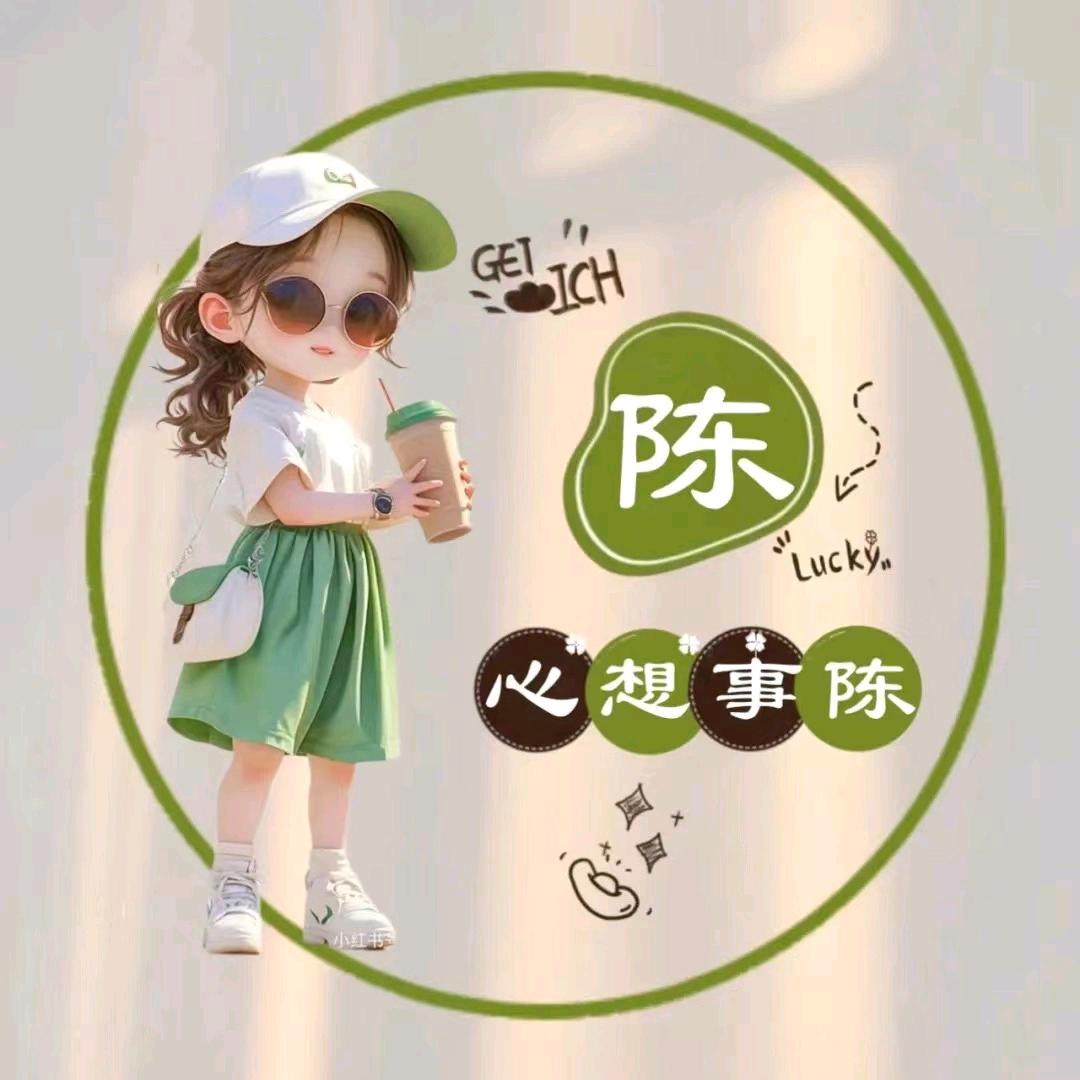 陈家小妹
