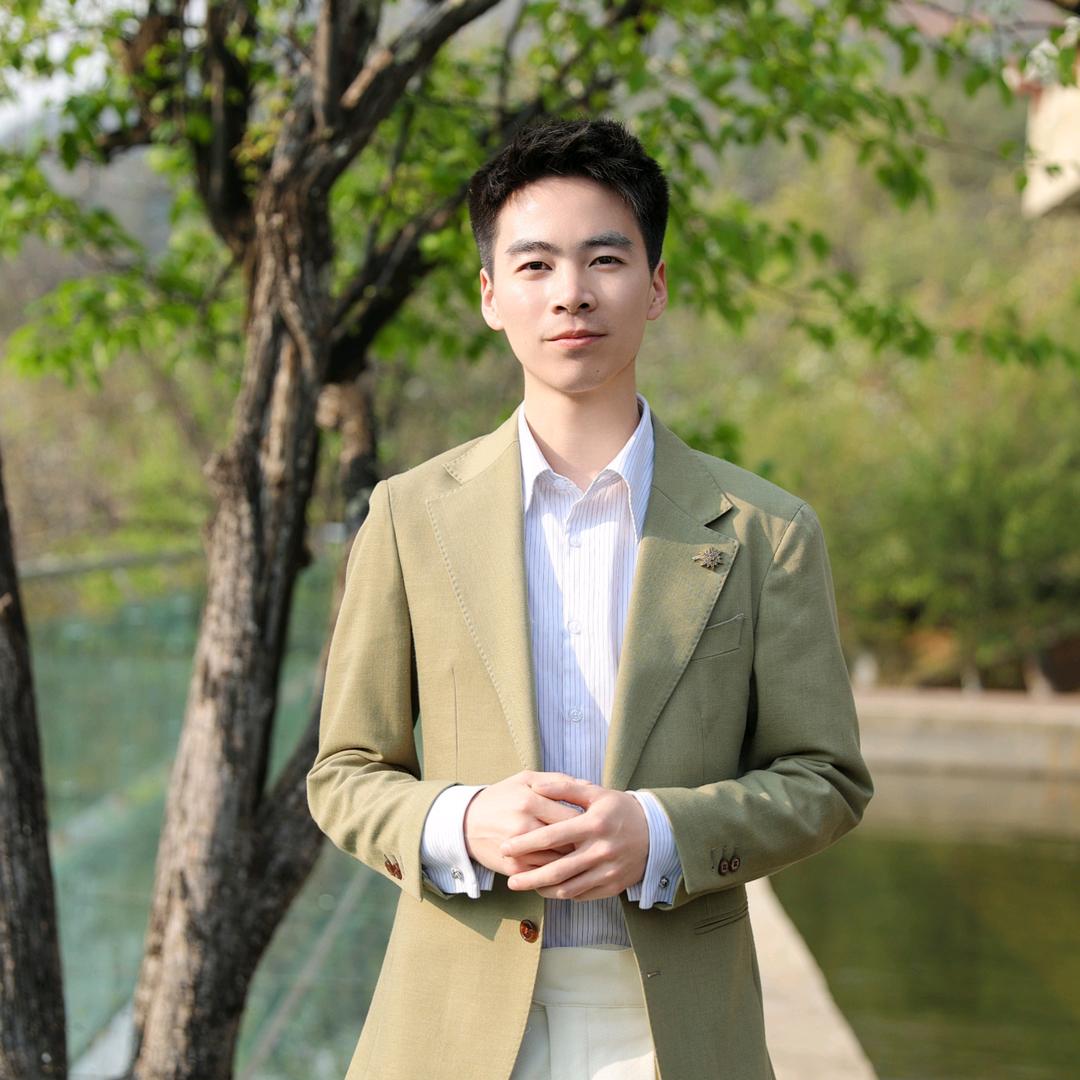慕江婚礼服务