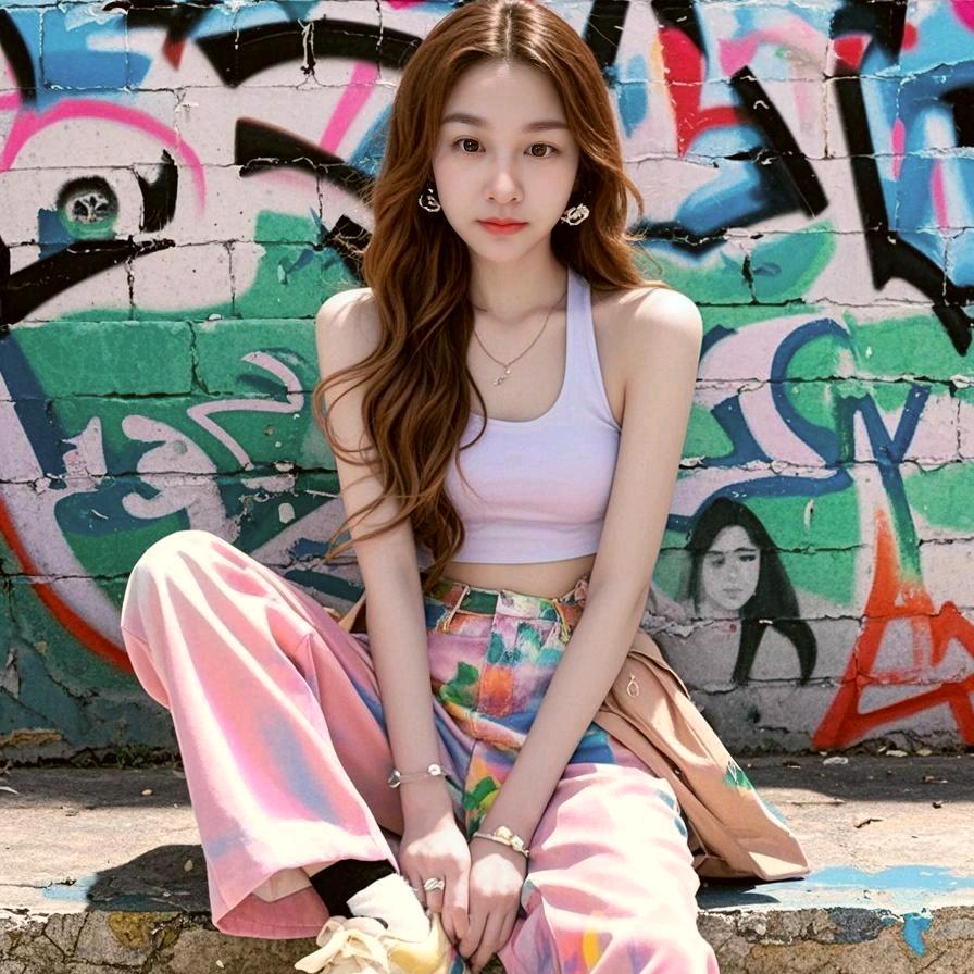 小琪琪