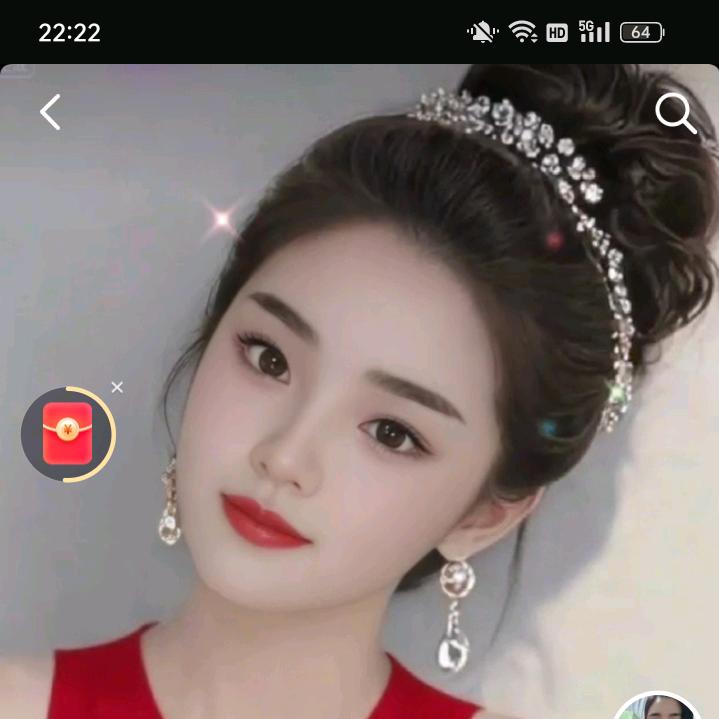 小仙女❤️