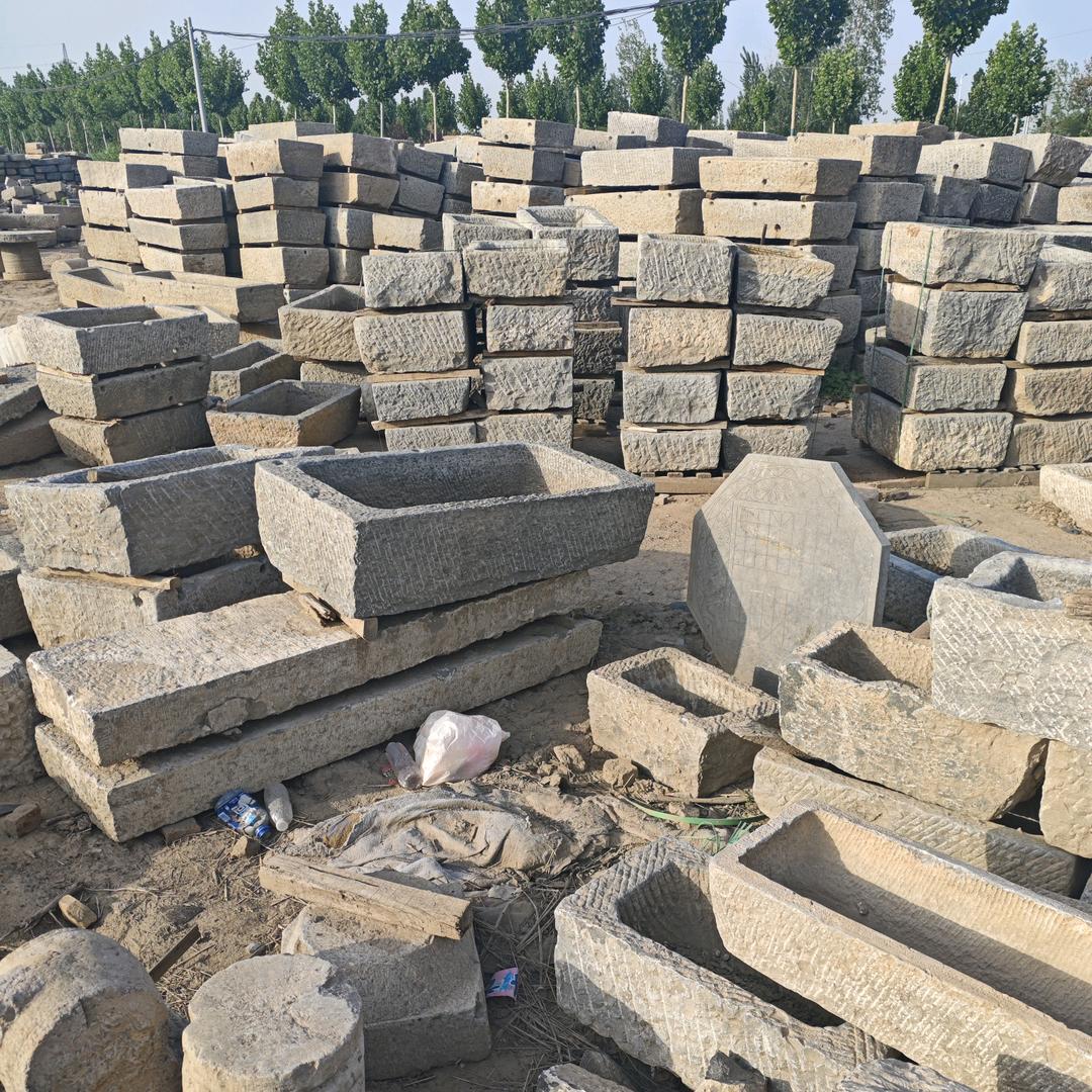 ，祥瑞石器民俗文化，老赵。