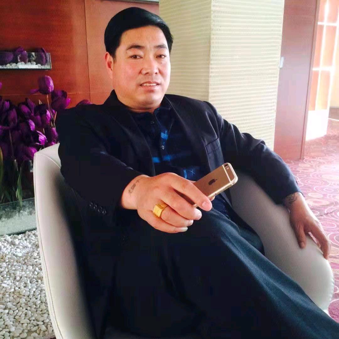 张亮哥