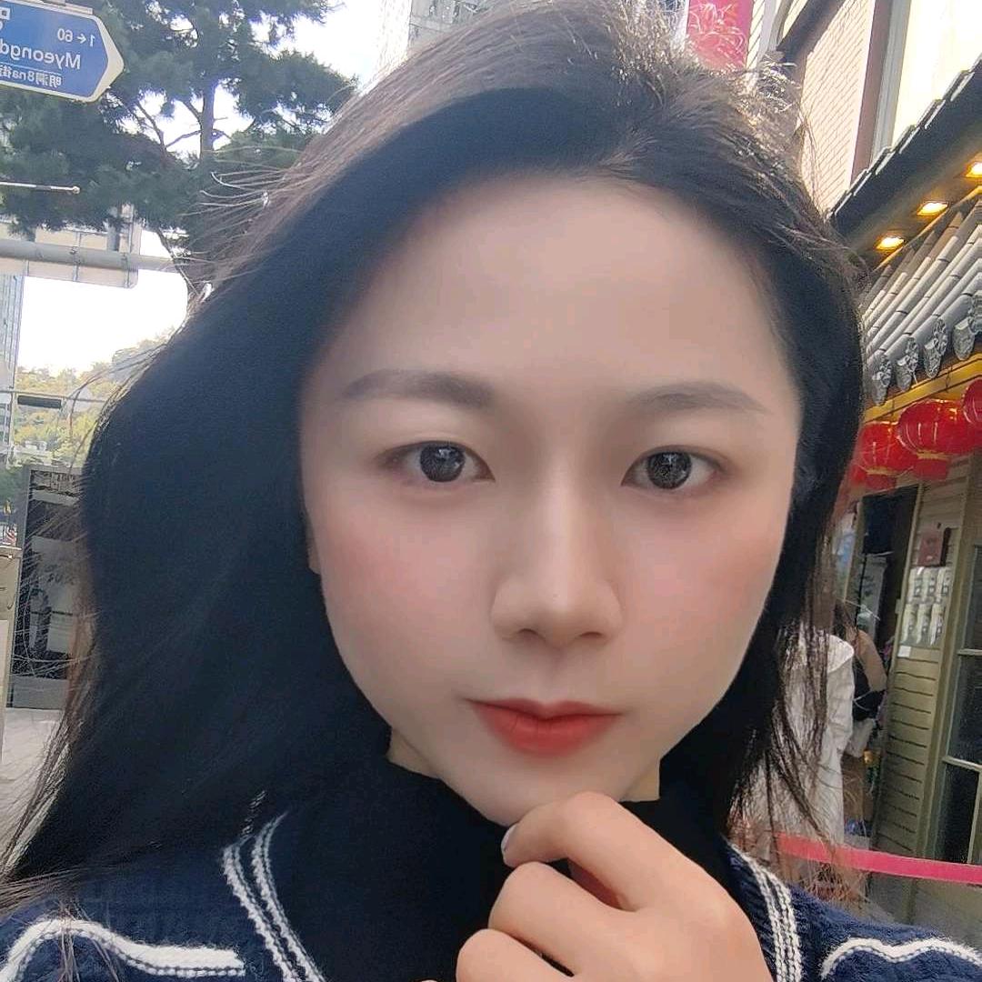 Daisy12.16✈韩国🇰🇷