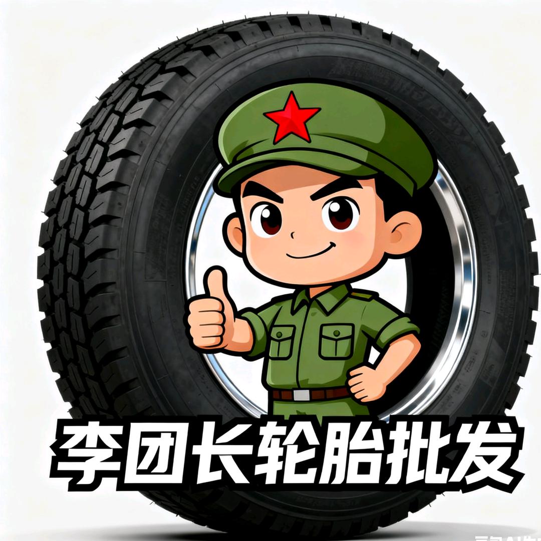 西安李团长轮胎批发