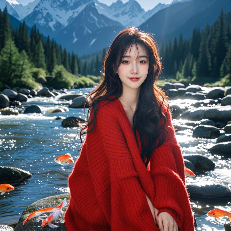 烟雨蒙蒙🥹🥹