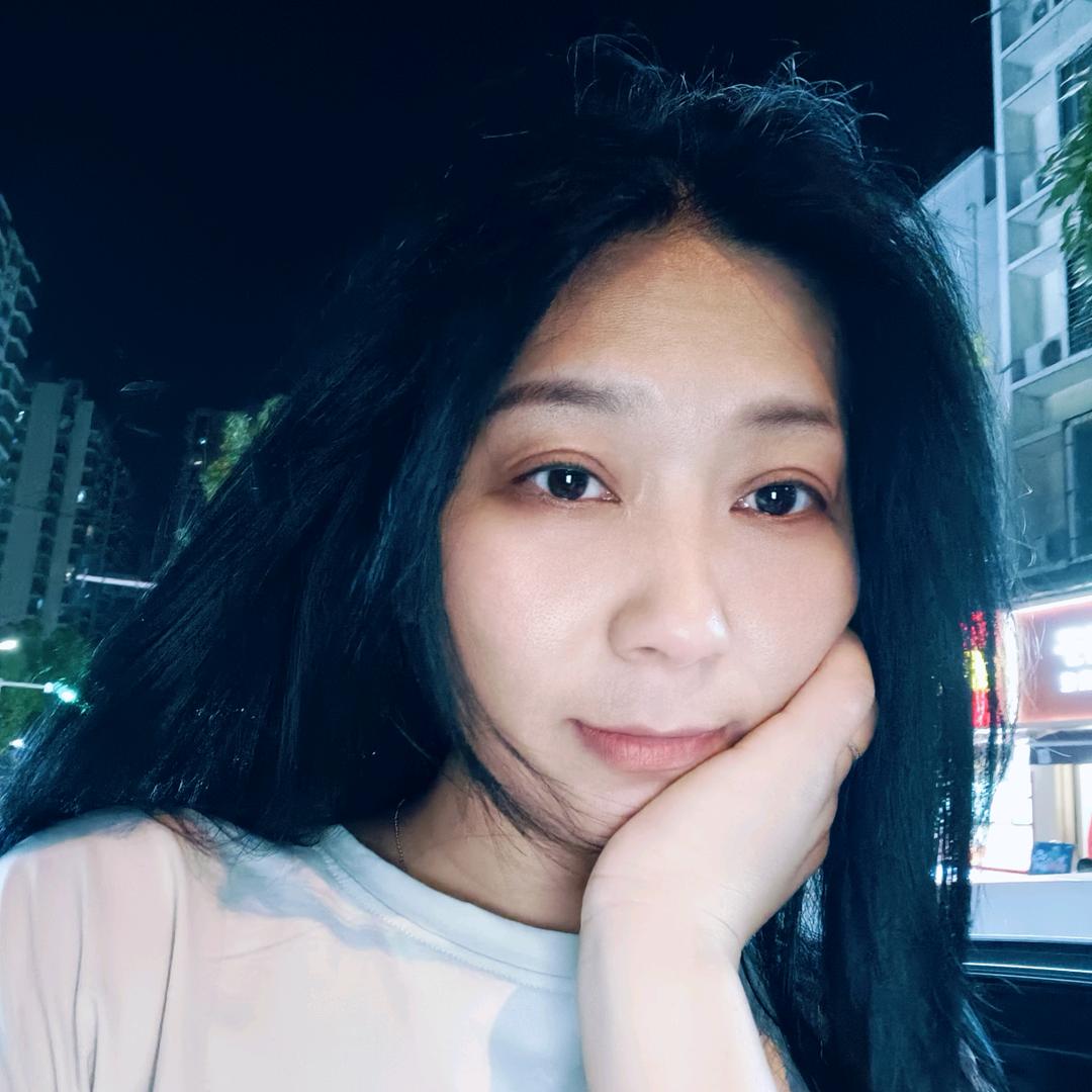 幸福❤️小富婆😘