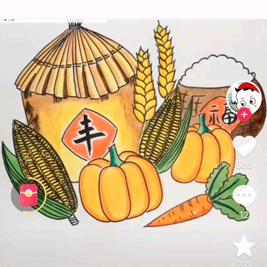 @开心