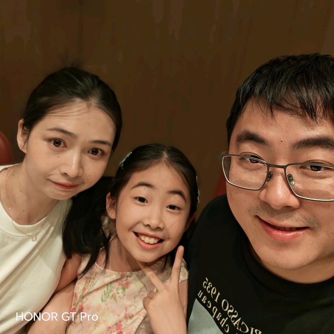 怡然爸爸的全职日常