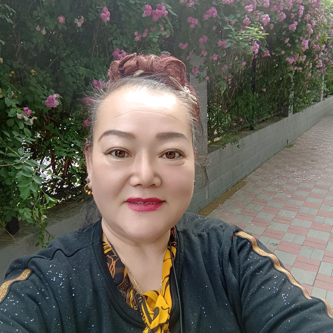古丽娜
