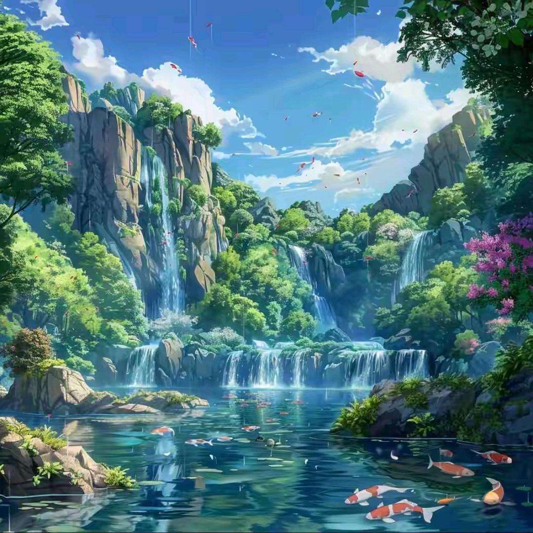 岁月韵味