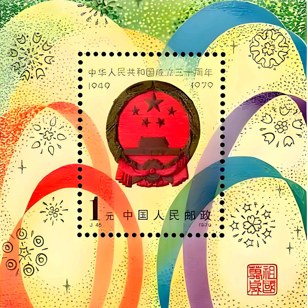 🇨🇳 中国邮票 🇨🇳