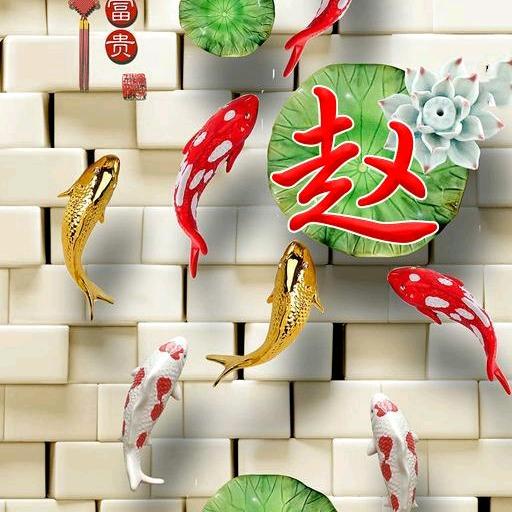 小赵有人罩