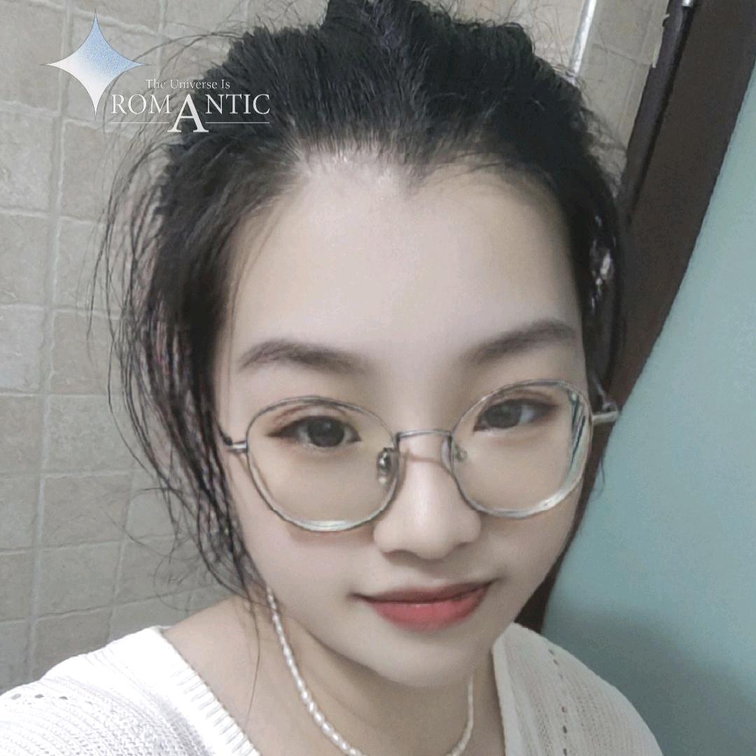 英子吖