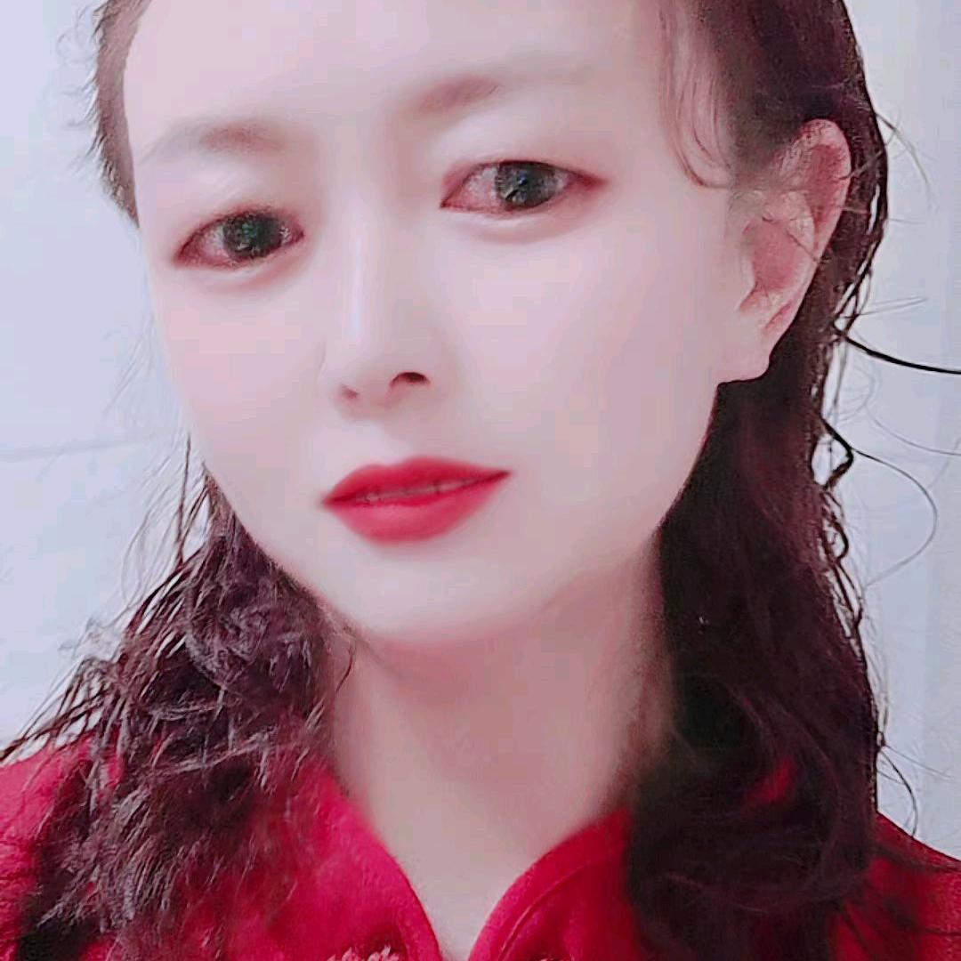 旷井花