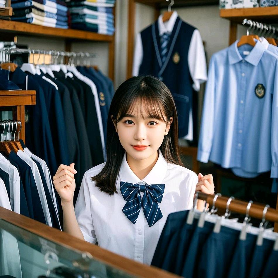 伊宁市985校服工作室