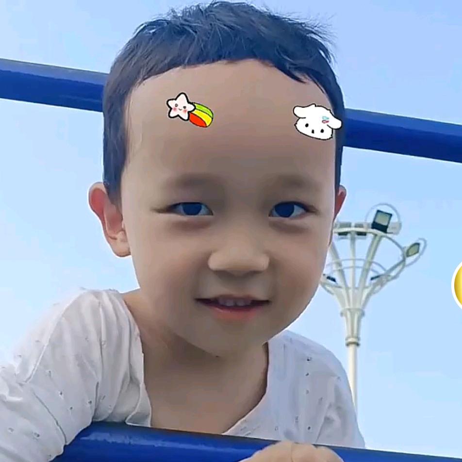 空心人！