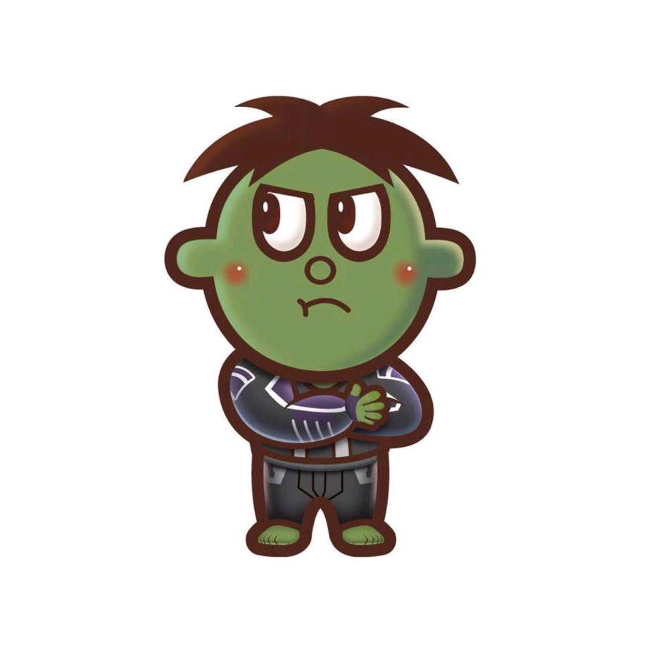 老板，香菜加满