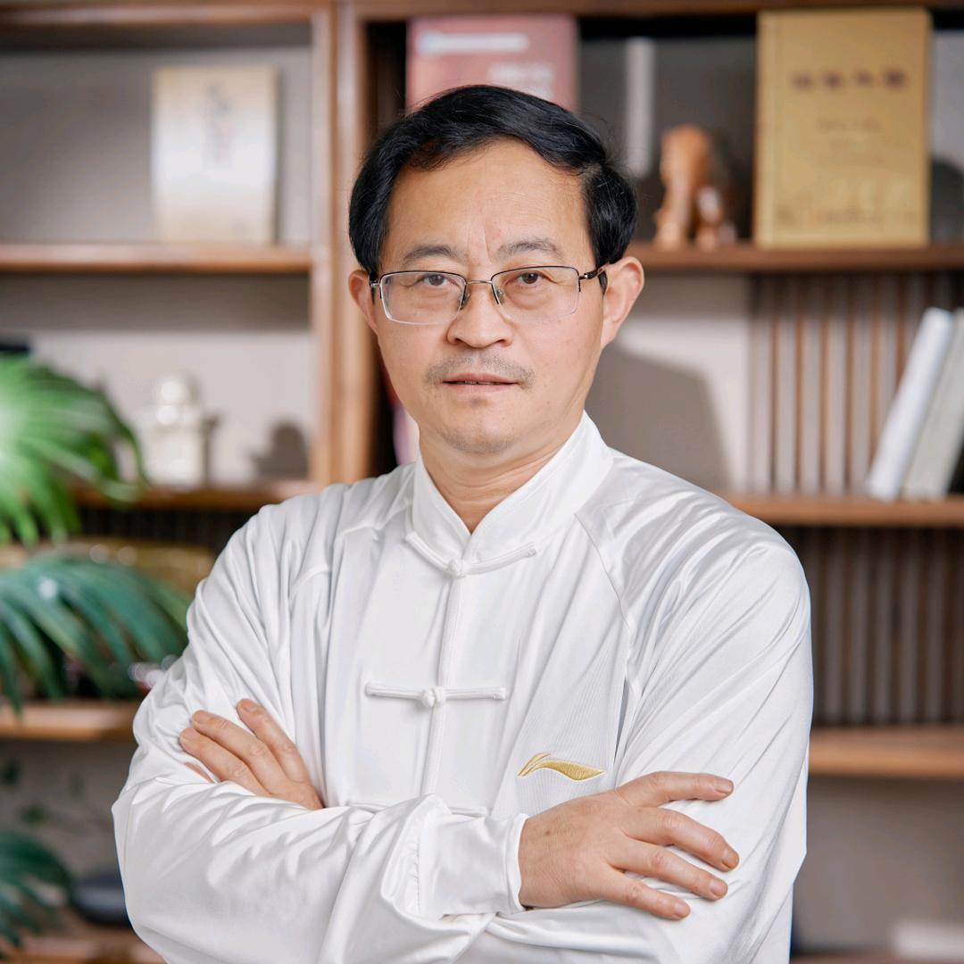 王景新养生讲堂