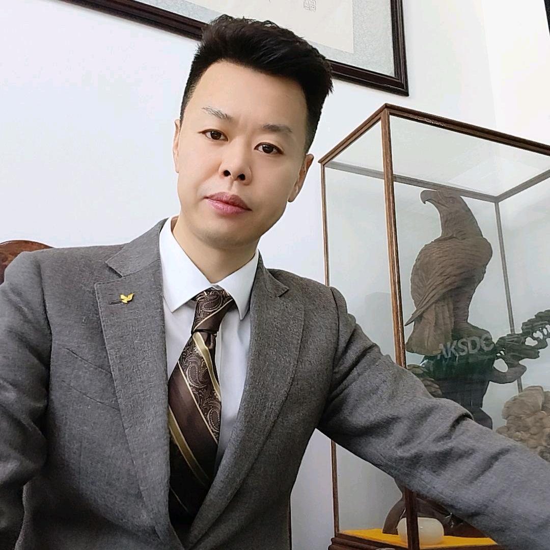伍哥鸿碳先锋