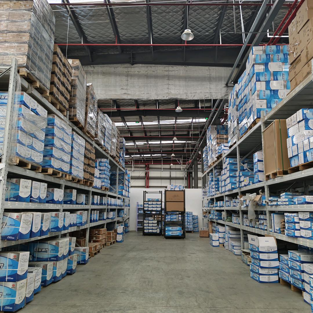 江苏潍易达潍柴中心库