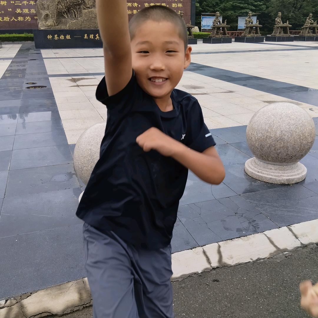 牛牛嫲嫲