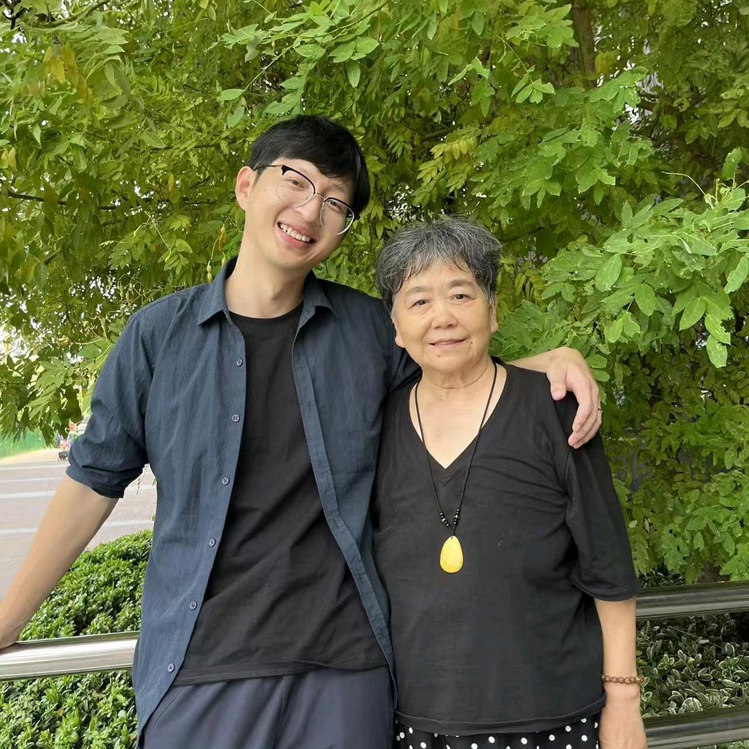 豫上养老遇到峰