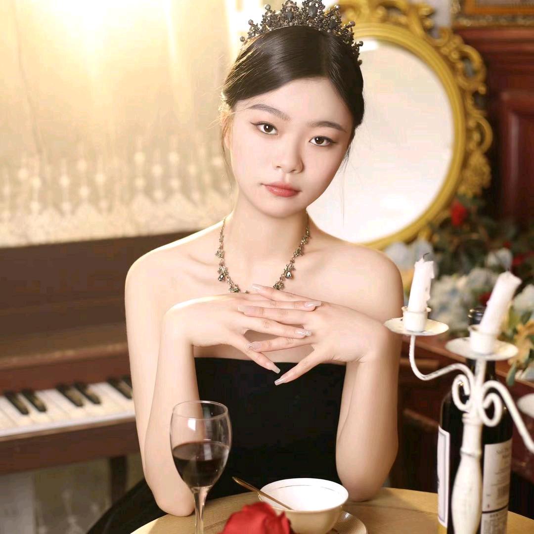 开心小妹