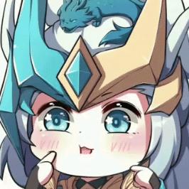 随缘的快乐男孩