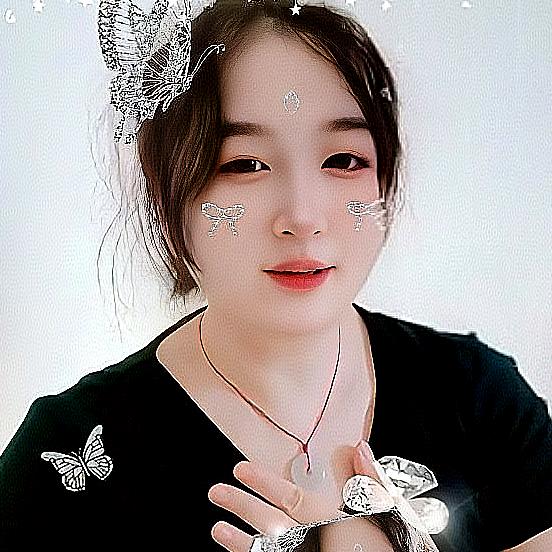 @清浅