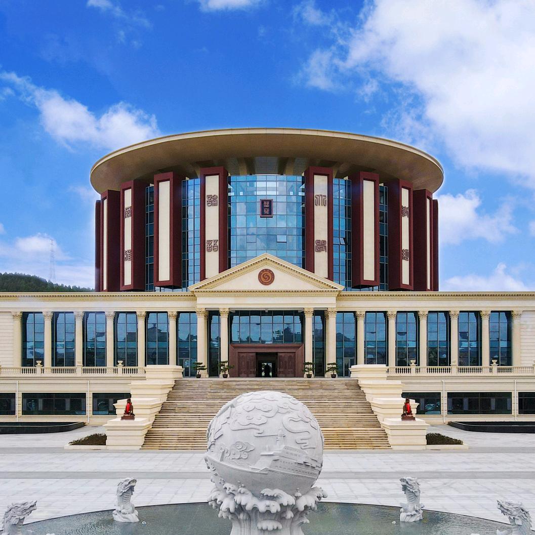 济南杏坛高级中学