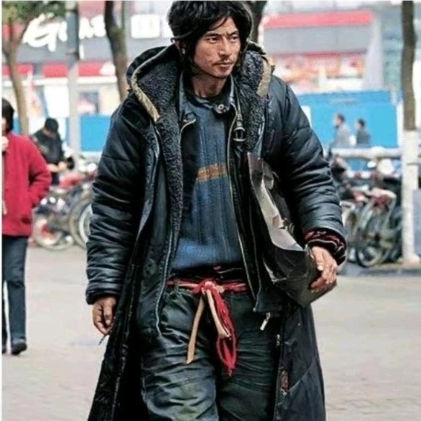 刺刀见红