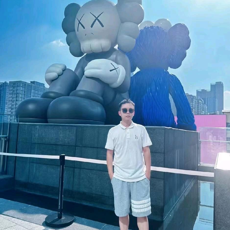 在丽水卖手机的老夏