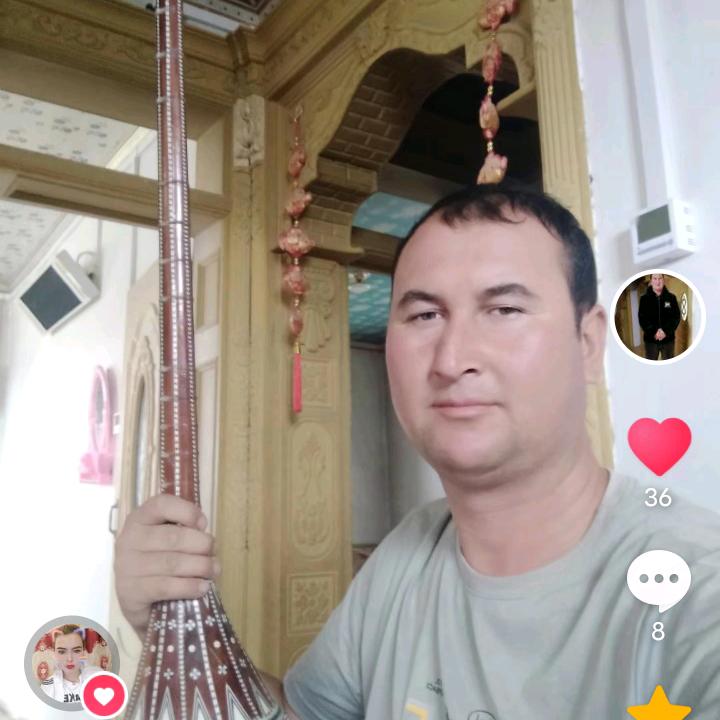 吾布力