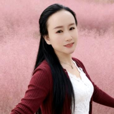 幸福就是和谐的家