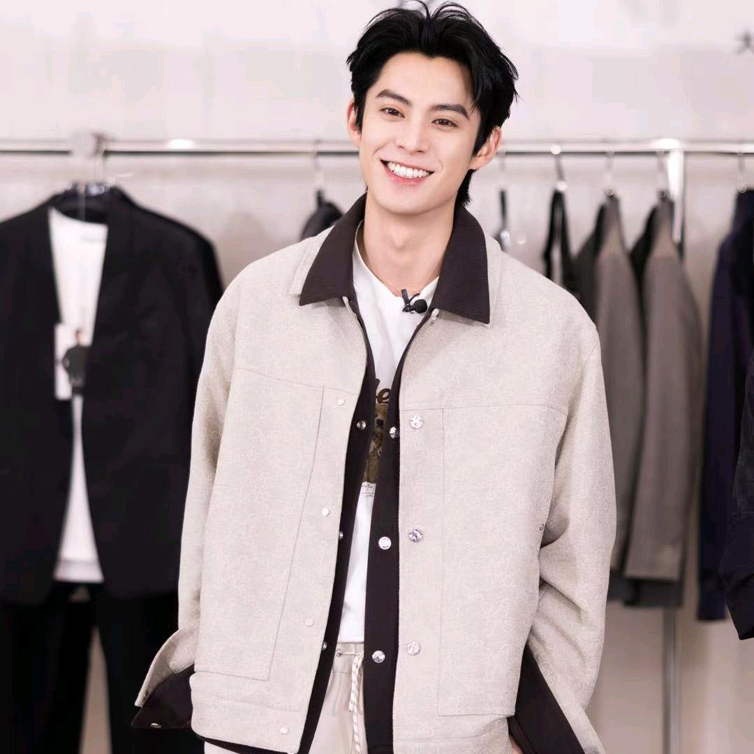 老万达太平鸟男装(互关)