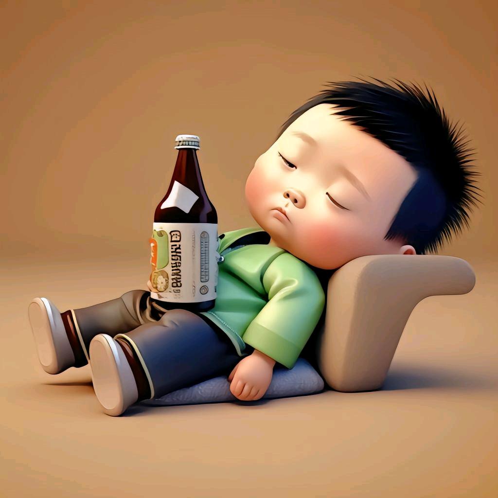 辉哥吃瓜