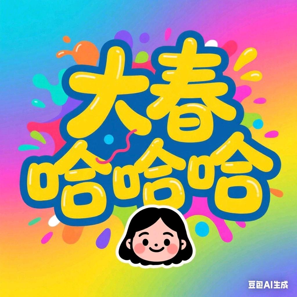 🌈大春哈哈哈