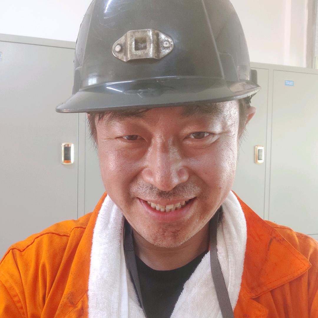矿工小哥