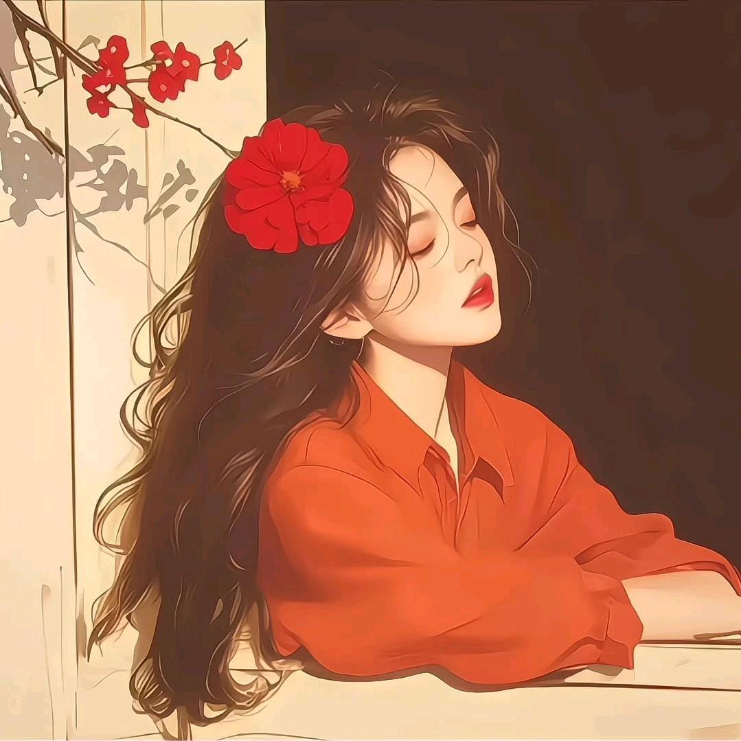 忍冬