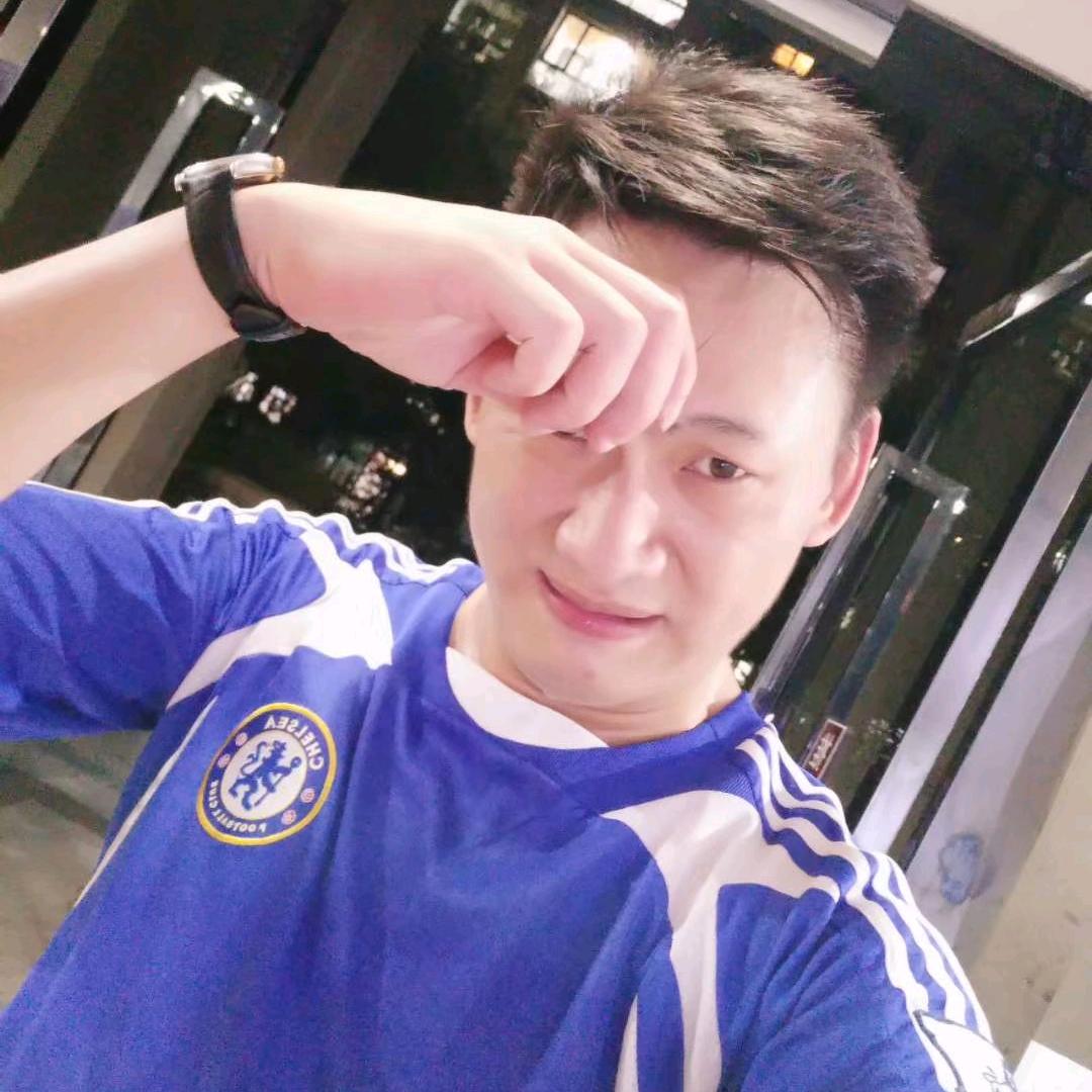 金老幺（橱窗营业中）