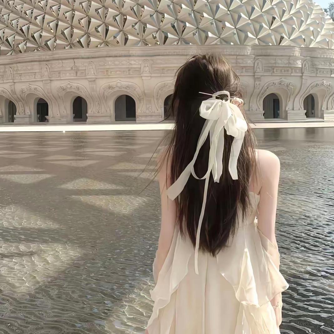 好物精灵Anna