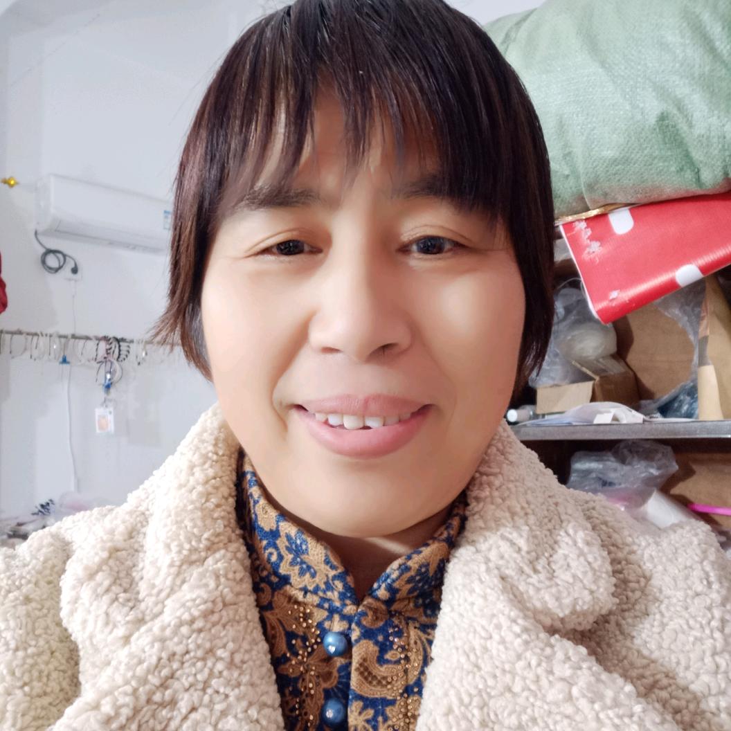 开心姐